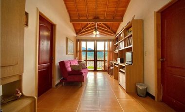 Venta o Permuta Casa Alcoba 1er Piso Parcelacion El Retiro