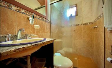 Venta o Permuta Casa Alcoba 1er Piso Parcelacion El Retiro