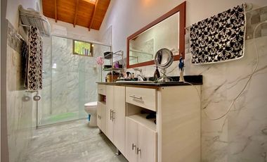 Venta o Permuta Casa Alcoba 1er Piso Parcelacion El Retiro