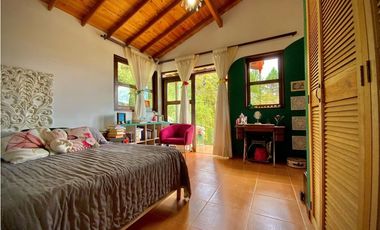 Venta o Permuta Casa Alcoba 1er Piso Parcelacion El Retiro