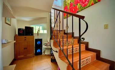 Venta o Permuta Casa Alcoba 1er Piso Parcelacion El Retiro