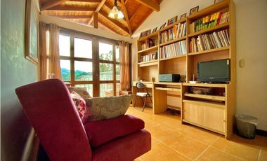 Venta o Permuta Casa Alcoba 1er Piso Parcelacion El Retiro