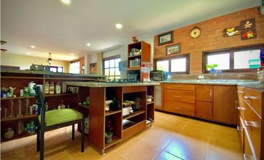 Venta o Permuta Casa Alcoba 1er Piso Parcelacion El Retiro