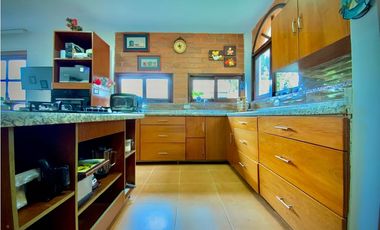 Venta o Permuta Casa Alcoba 1er Piso Parcelacion El Retiro