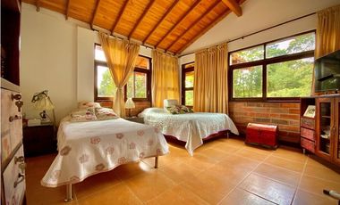 Venta o Permuta Casa Alcoba 1er Piso Parcelacion El Retiro