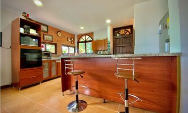 Venta o Permuta Casa Alcoba 1er Piso Parcelacion El Retiro