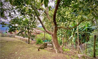 Venta o Permuta Casa Alcoba 1er Piso Parcelacion El Retiro