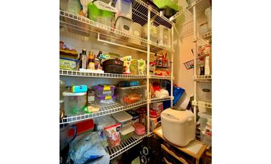 Venta o Permuta Casa Alcoba 1er Piso Parcelacion El Retiro