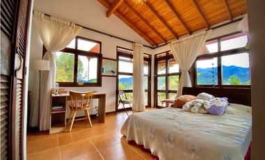 Venta o Permuta Casa Alcoba 1er Piso Parcelacion El Retiro