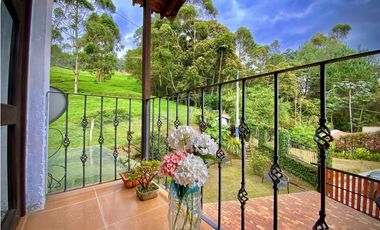 Venta o Permuta Casa Alcoba 1er Piso Parcelacion El Retiro