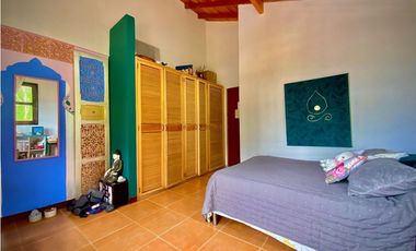 Venta o Permuta Casa Alcoba 1er Piso Parcelacion El Retiro