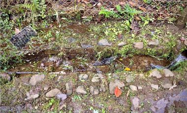 Venta o Permuta Casa Alcoba 1er Piso Parcelacion El Retiro