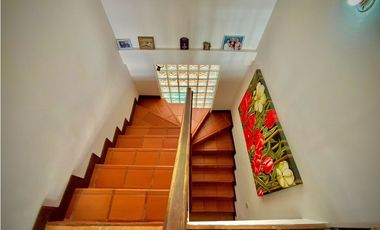 Venta o Permuta Casa Alcoba 1er Piso Parcelacion El Retiro