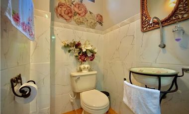 Venta o Permuta Casa Alcoba 1er Piso Parcelacion El Retiro