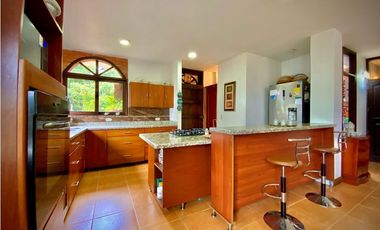 Venta o Permuta Casa Alcoba 1er Piso Parcelacion El Retiro