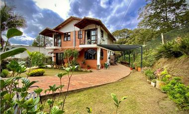 Venta o Permuta Casa Alcoba 1er Piso Parcelacion El Retiro