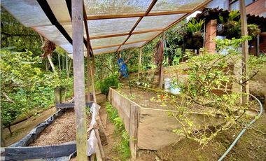 Venta o Permuta Casa Alcoba 1er Piso Parcelacion El Retiro