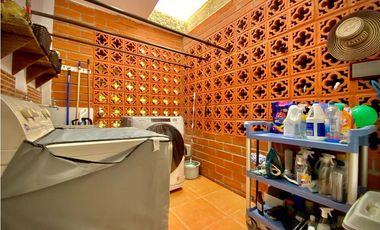 Venta o Permuta Casa Alcoba 1er Piso Parcelacion El Retiro