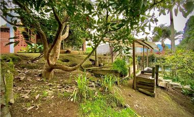 Venta o Permuta Casa Alcoba 1er Piso Parcelacion El Retiro