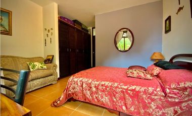 Venta o Permuta Casa Alcoba 1er Piso Parcelacion El Retiro