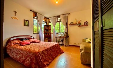 Venta o Permuta Casa Alcoba 1er Piso Parcelacion El Retiro