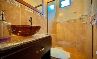 Venta o Permuta Casa Alcoba 1er Piso Parcelacion El Retiro