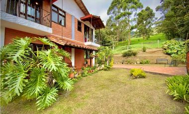 Venta o Permuta Casa Alcoba 1er Piso Parcelacion El Retiro