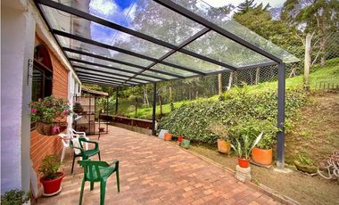 Venta o Permuta Casa Alcoba 1er Piso Parcelacion El Retiro