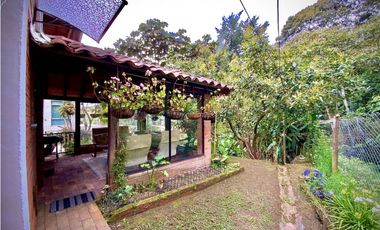 Venta o Permuta Casa Alcoba 1er Piso Parcelacion El Retiro