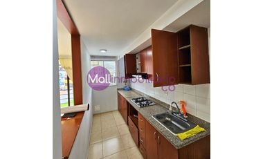 ARRIENDO APARTAMENTO DUPLEX PASEO DEL VERGEL IBAGUE