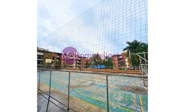 ARRIENDO APARTAMENTO DUPLEX PASEO DEL VERGEL IBAGUE