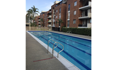 ARRIENDO APARTAMENTO DUPLEX PASEO DEL VERGEL IBAGUE