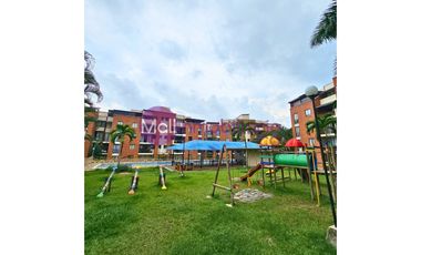 ARRIENDO APARTAMENTO DUPLEX PASEO DEL VERGEL IBAGUE