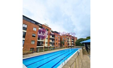 ARRIENDO APARTAMENTO DUPLEX PASEO DEL VERGEL IBAGUE