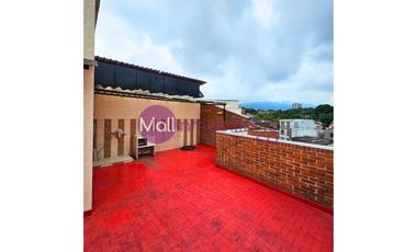 ARRIENDO APARTAMENTO DUPLEX PASEO DEL VERGEL IBAGUE