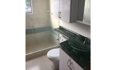 ARRIENDO APARTAMENTO DUPLEX PASEO DEL VERGEL IBAGUE