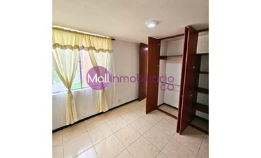 ARRIENDO APARTAMENTO DUPLEX PASEO DEL VERGEL IBAGUE