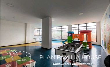 Apartamento en venta chia septimo piso