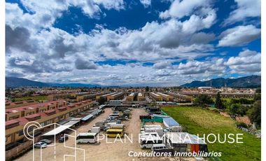 Apartamento en venta chia septimo piso