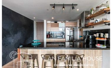 Apartamento en venta chia septimo piso