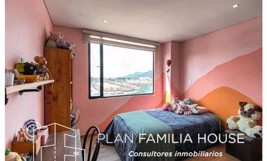 Apartamento en venta chia septimo piso