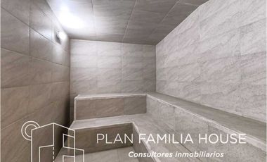 Apartamento en venta chia septimo piso