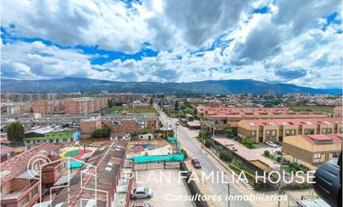 Apartamento en venta chia septimo piso