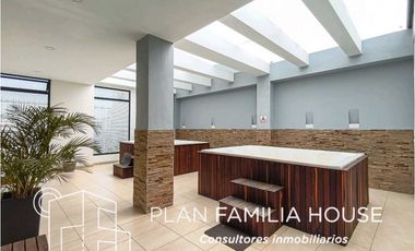 Apartamento en venta chia septimo piso