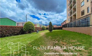 Apartamento en venta chia septimo piso