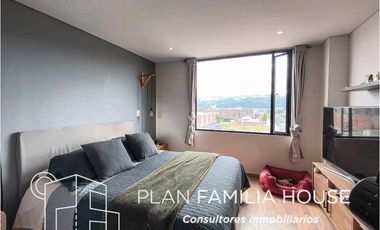 Apartamento en venta chia septimo piso