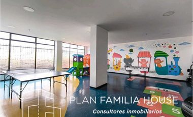 Apartamento en venta chia septimo piso