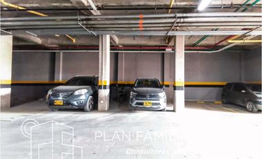 Apartamento en venta chia septimo piso