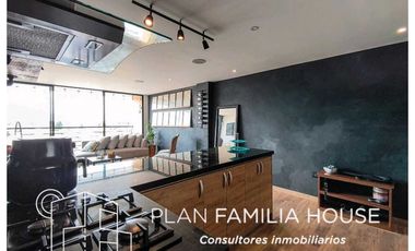 Apartamento en venta chia septimo piso