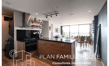 Apartamento en venta chia septimo piso